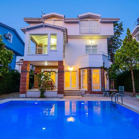 Infinity Beyaz Villa Φετιγιέ Εξωτερικό φωτογραφία