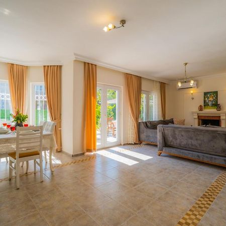 Infinity Beyaz Villa Φετιγιέ Εξωτερικό φωτογραφία