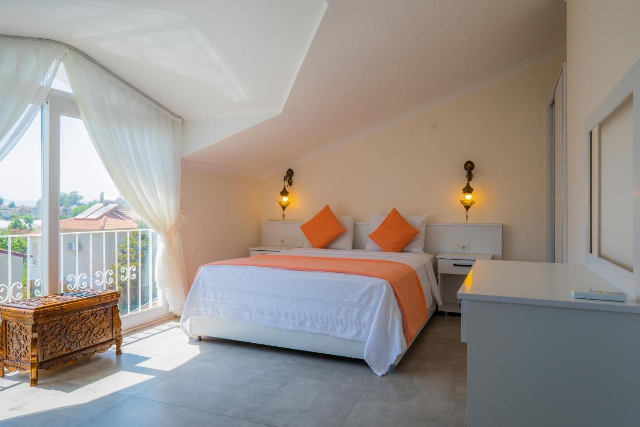 Infinity Beyaz Villa Φετιγιέ Εξωτερικό φωτογραφία