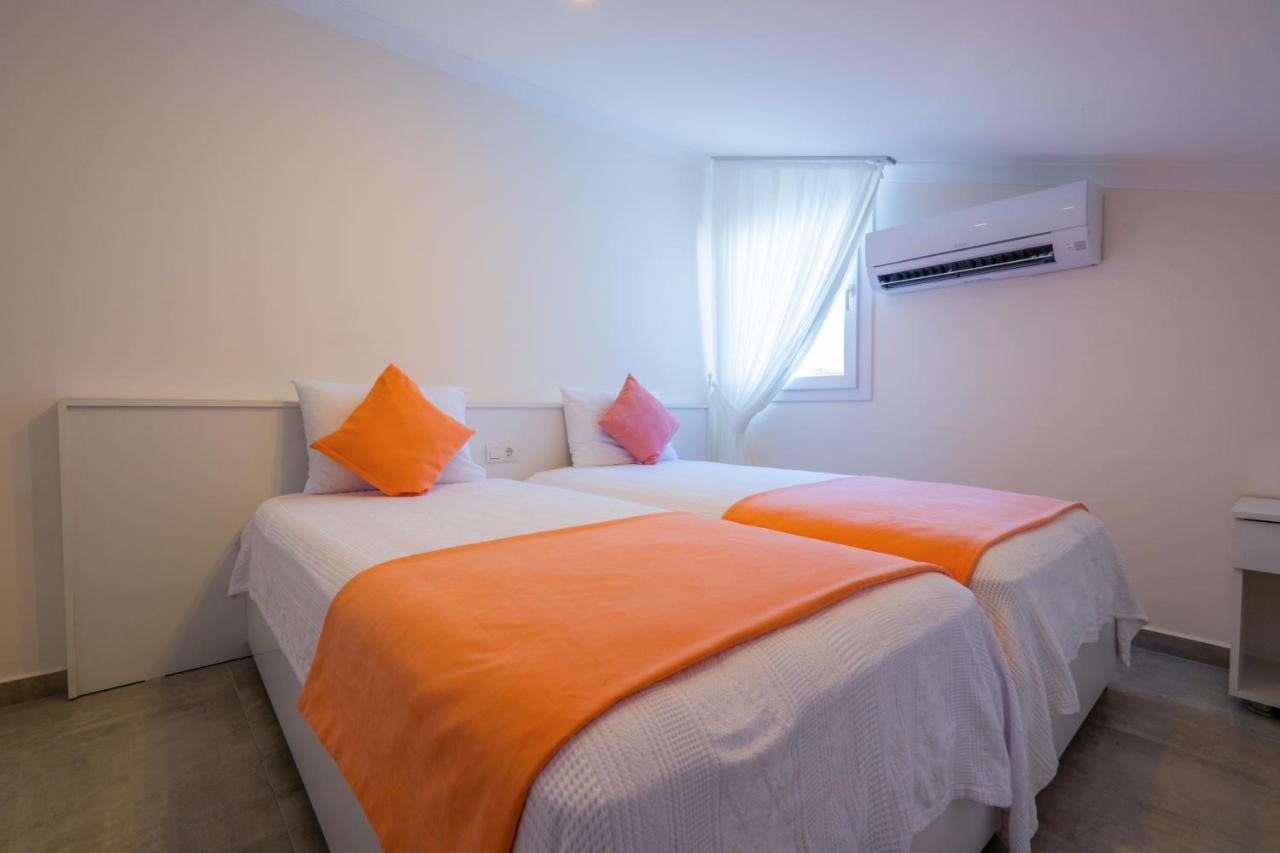 Infinity Beyaz Villa Φετιγιέ Εξωτερικό φωτογραφία