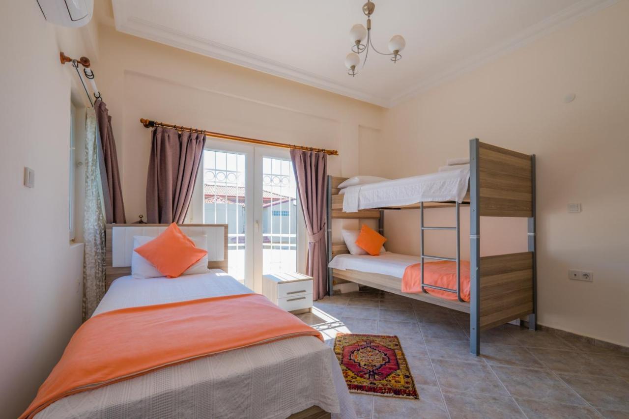 Infinity Beyaz Villa Φετιγιέ Εξωτερικό φωτογραφία