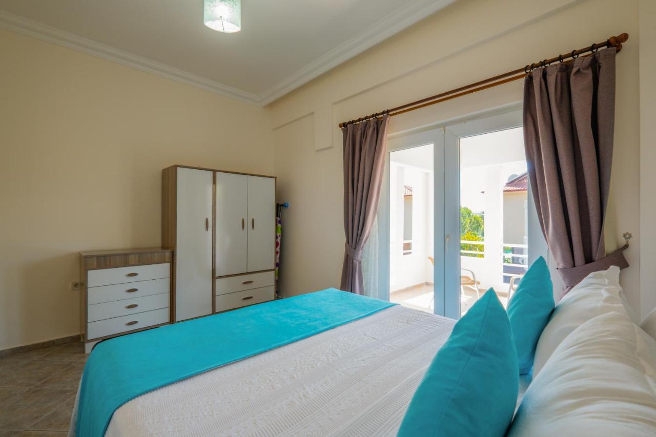 Infinity Beyaz Villa Φετιγιέ Εξωτερικό φωτογραφία