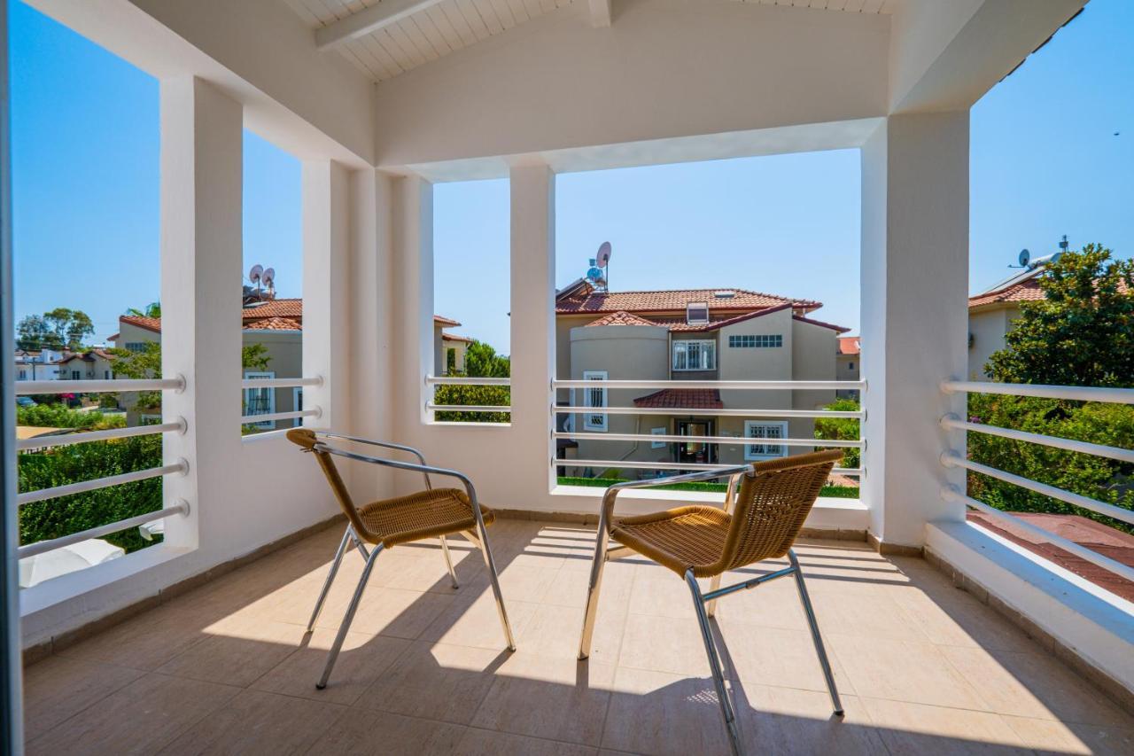 Infinity Beyaz Villa Φετιγιέ Εξωτερικό φωτογραφία