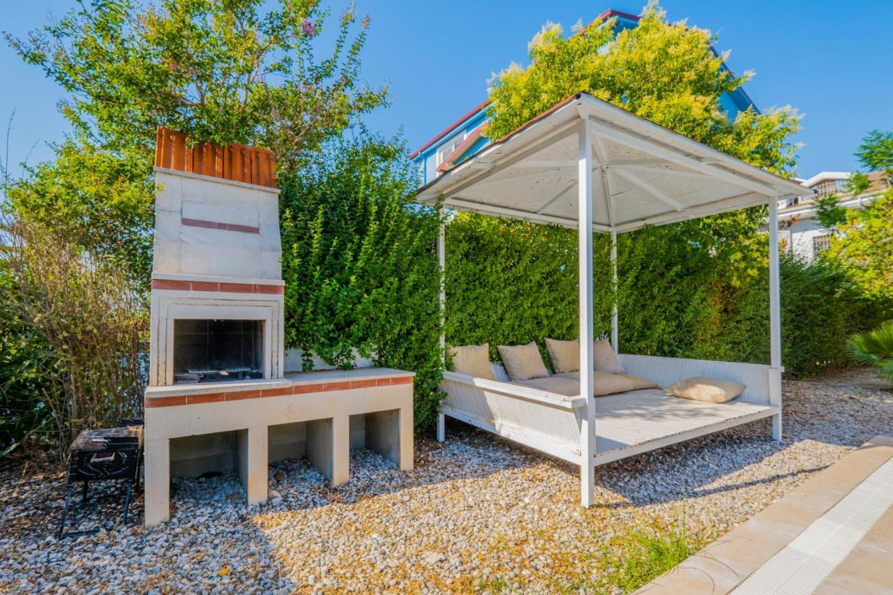 Infinity Beyaz Villa Φετιγιέ Εξωτερικό φωτογραφία