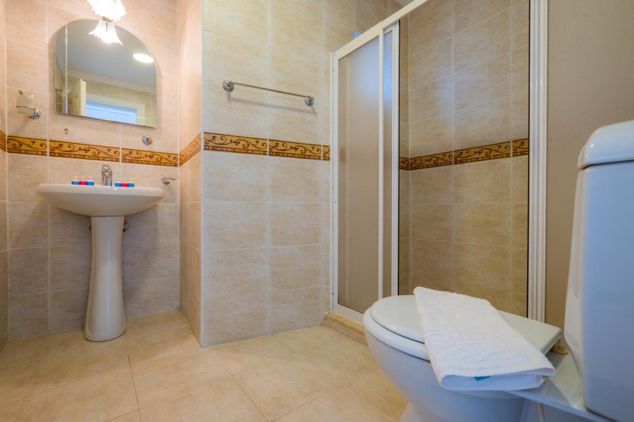 Infinity Beyaz Villa Φετιγιέ Εξωτερικό φωτογραφία
