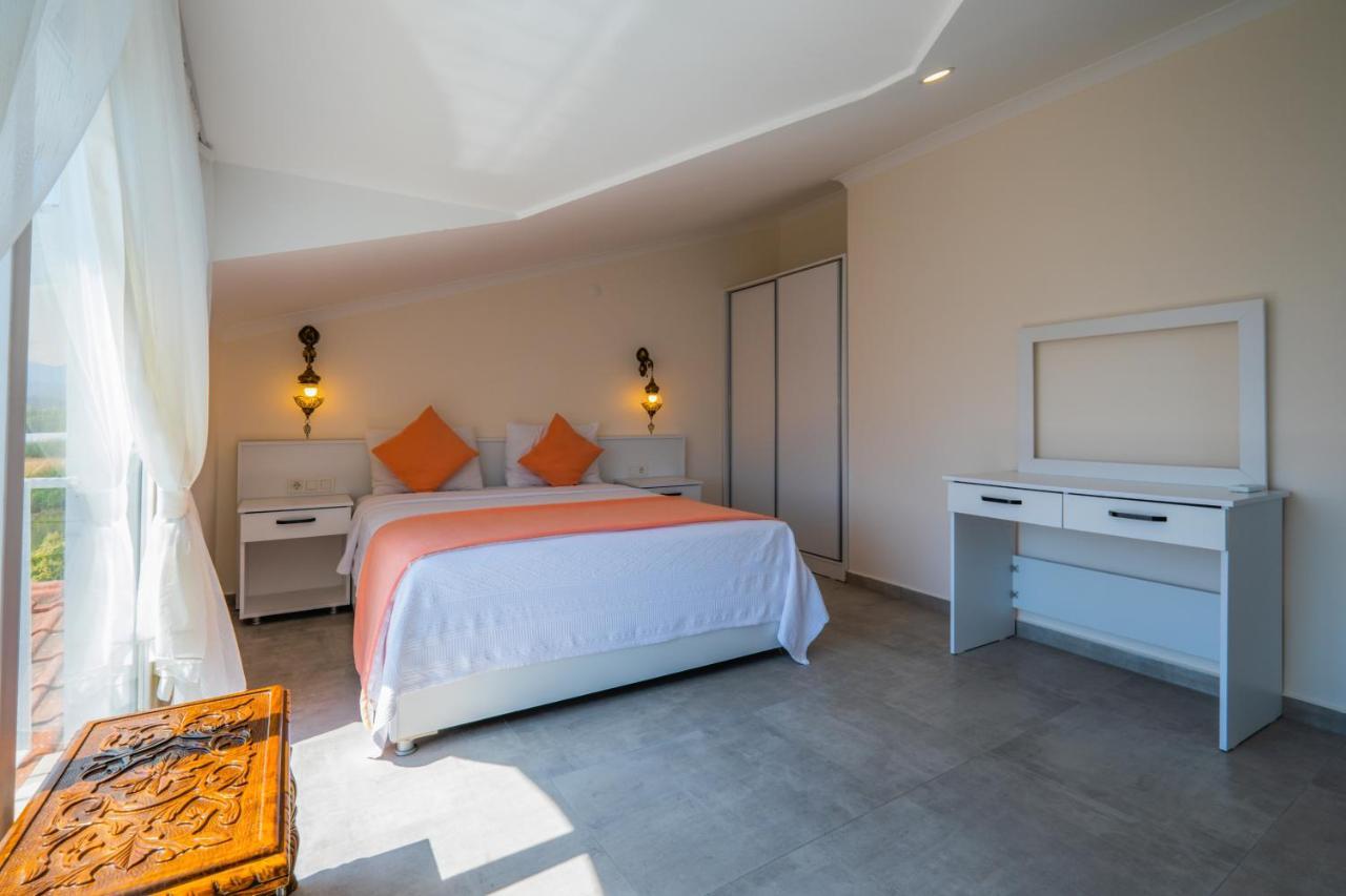 Infinity Beyaz Villa Φετιγιέ Εξωτερικό φωτογραφία