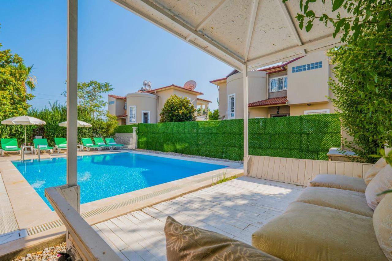 Infinity Beyaz Villa Φετιγιέ Εξωτερικό φωτογραφία