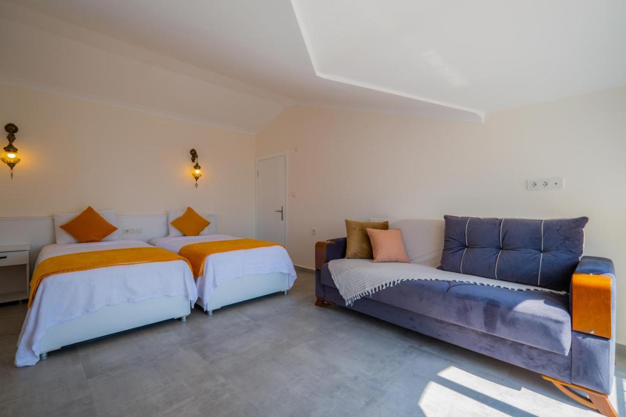 Infinity Beyaz Villa Φετιγιέ Εξωτερικό φωτογραφία