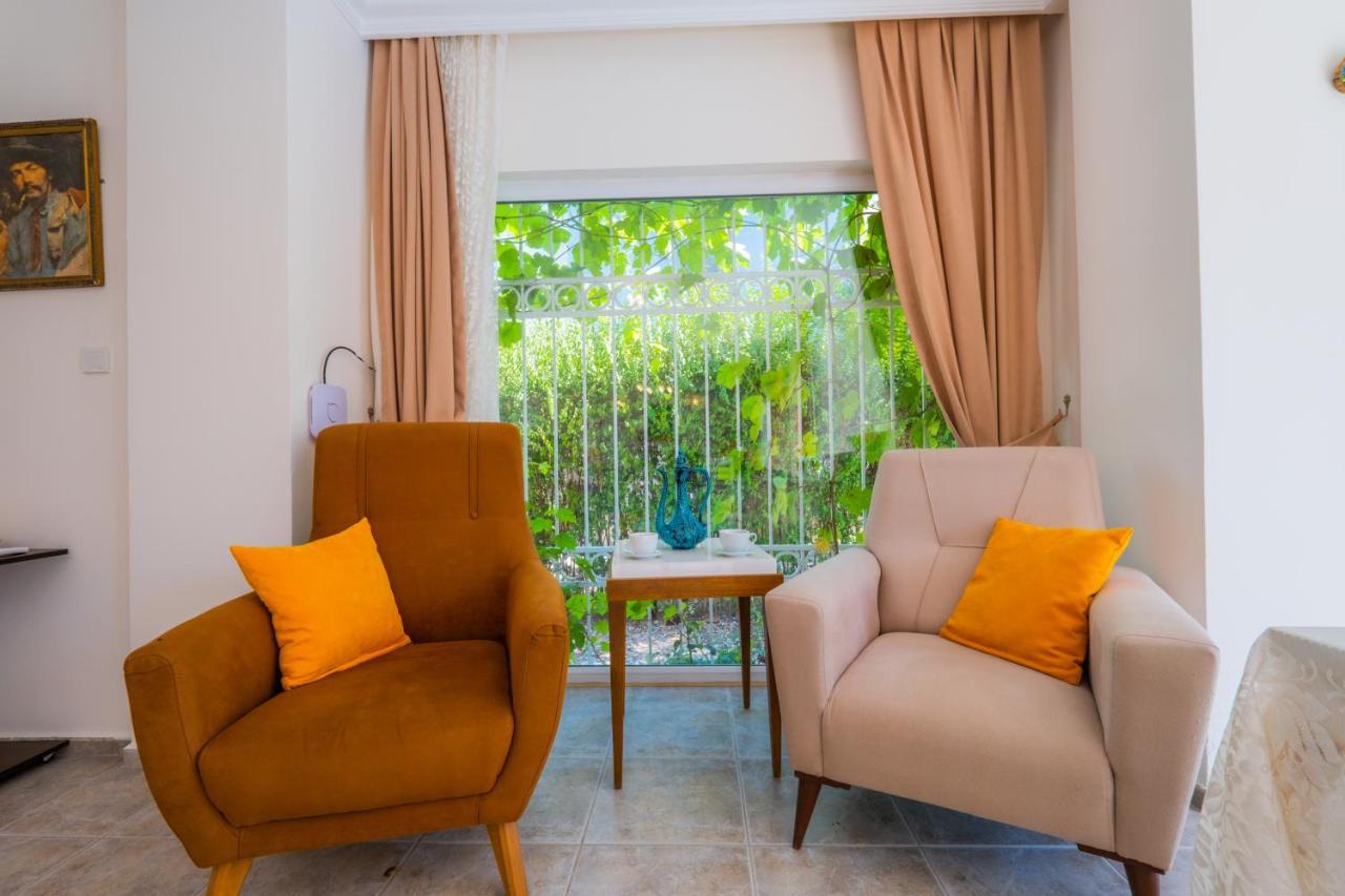 Infinity Beyaz Villa Φετιγιέ Εξωτερικό φωτογραφία