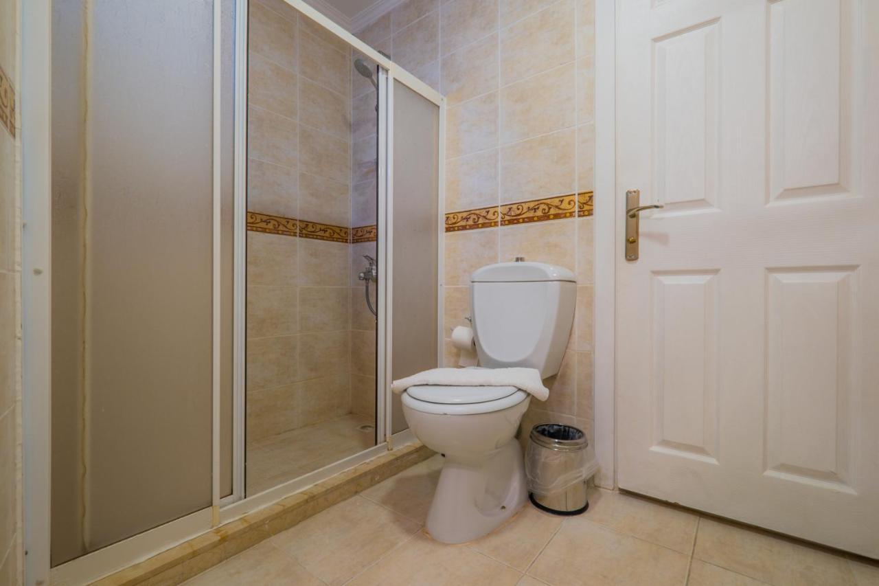 Infinity Beyaz Villa Φετιγιέ Εξωτερικό φωτογραφία