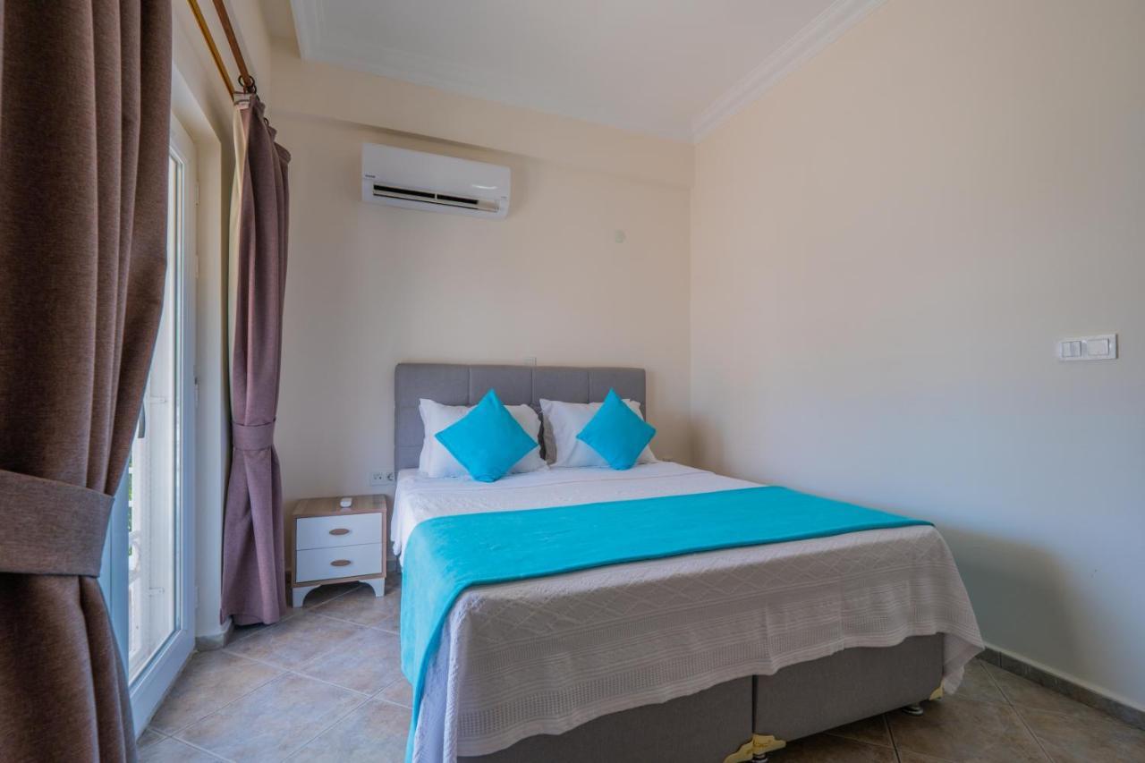 Infinity Beyaz Villa Φετιγιέ Εξωτερικό φωτογραφία