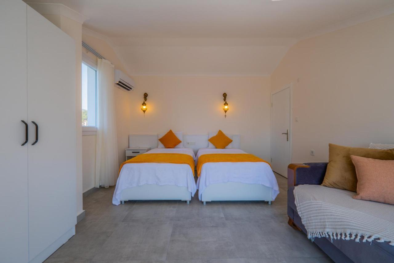 Infinity Beyaz Villa Φετιγιέ Εξωτερικό φωτογραφία