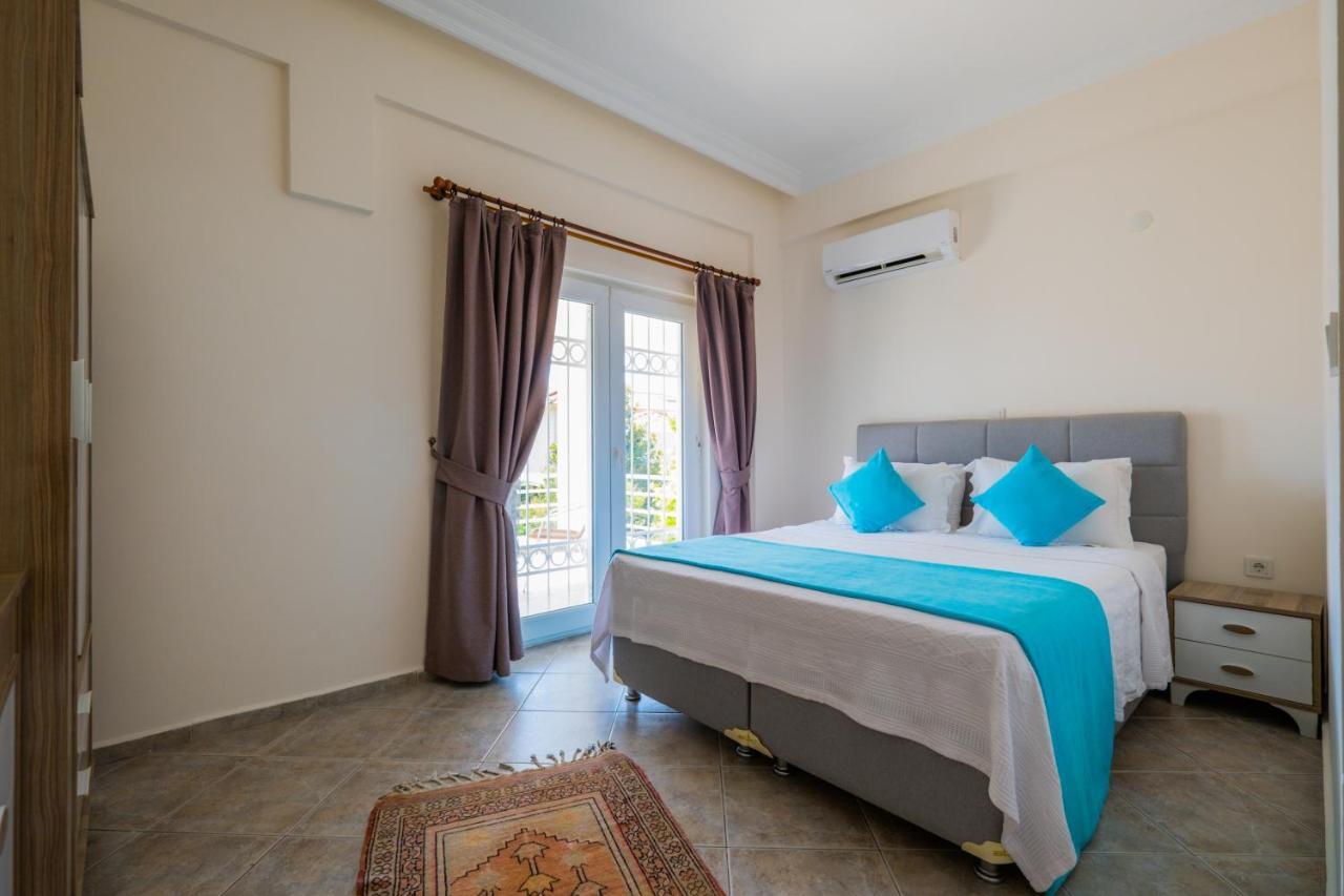 Infinity Beyaz Villa Φετιγιέ Εξωτερικό φωτογραφία